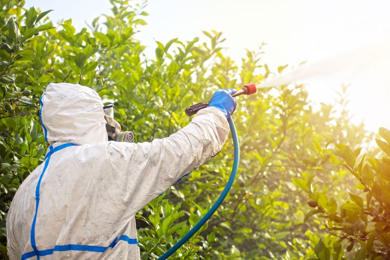 Fumigation Service in Ann Arbor, MI