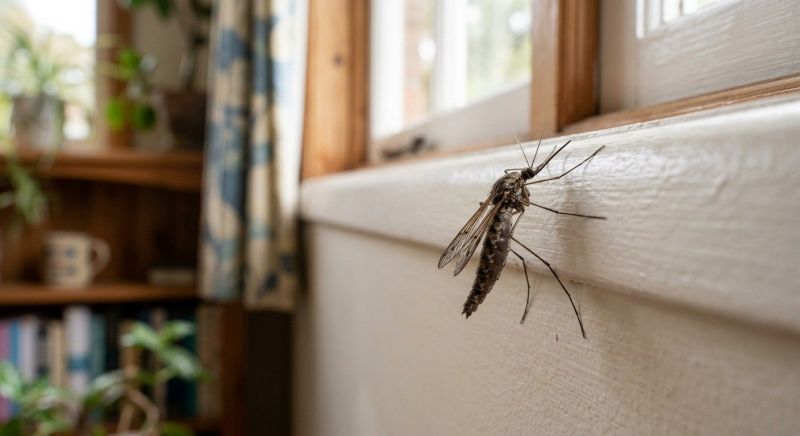 Fly Control Service in Rockwall, TX