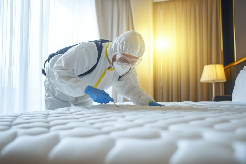 Why Professional Bed Bug Pest Control Is More Effective Than Diy Treatments